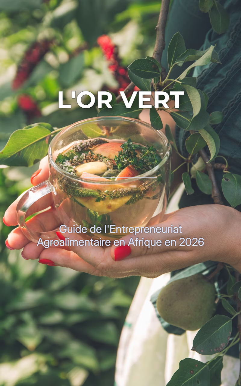 L'or Vert
