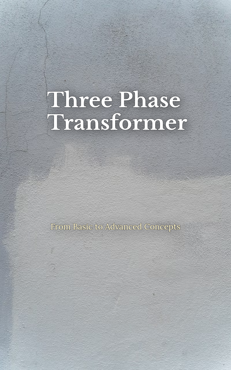 Three Phase Transformer
