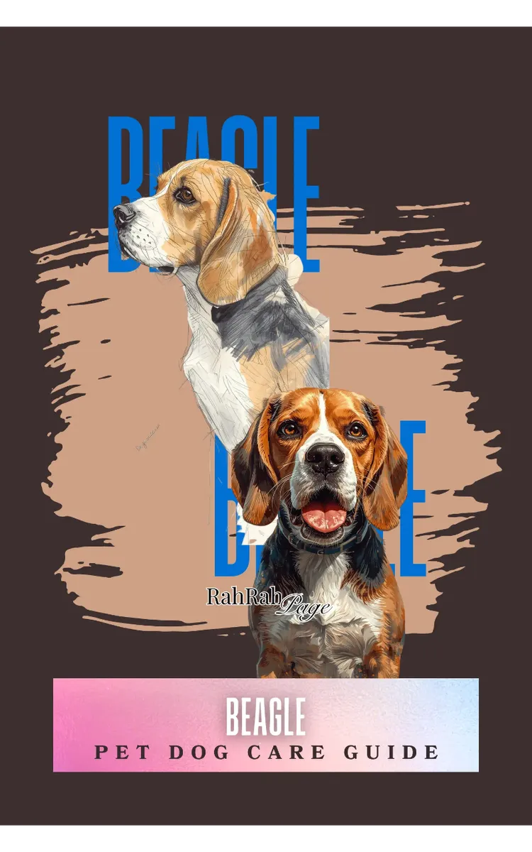 Beagle Care Guide