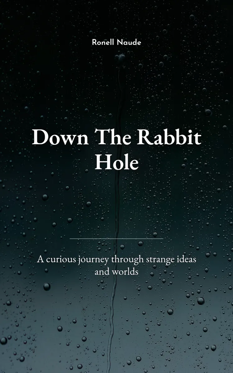Down The Rabbit Hole
