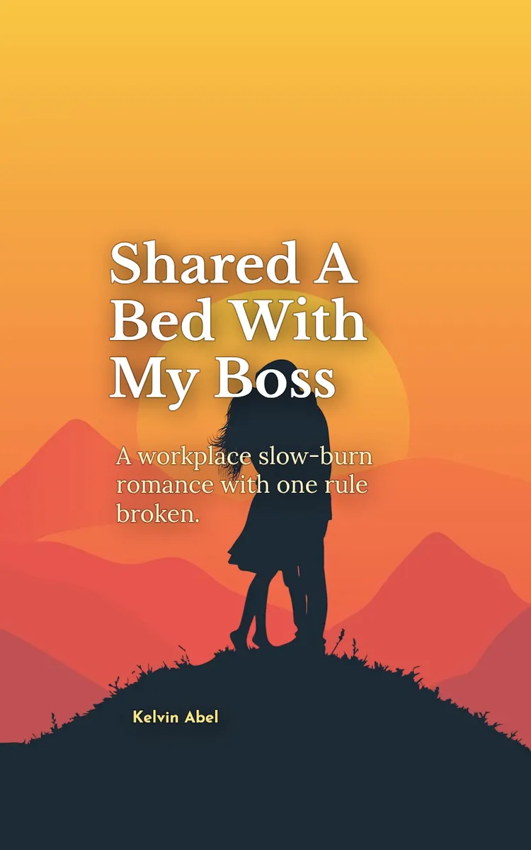 Shared A Bed With My Boss