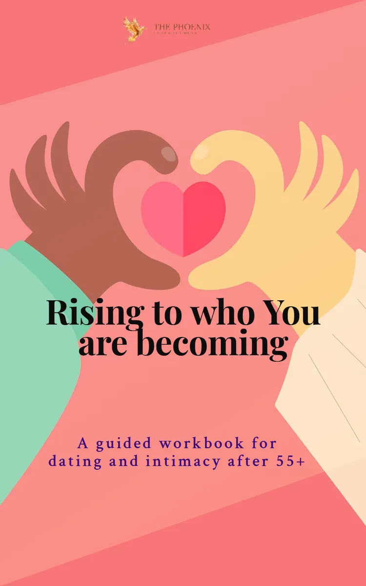 Phoenix Rising Relationships Workbook