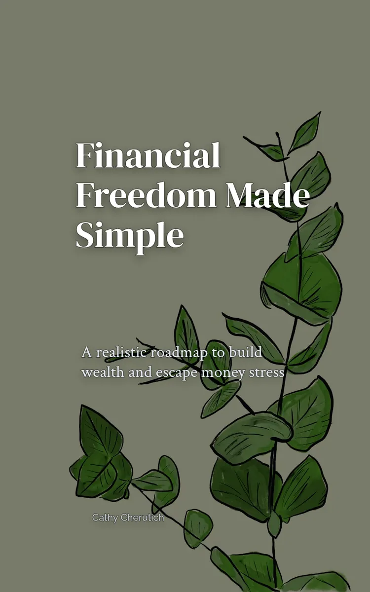 Financial Freedom Made Simple