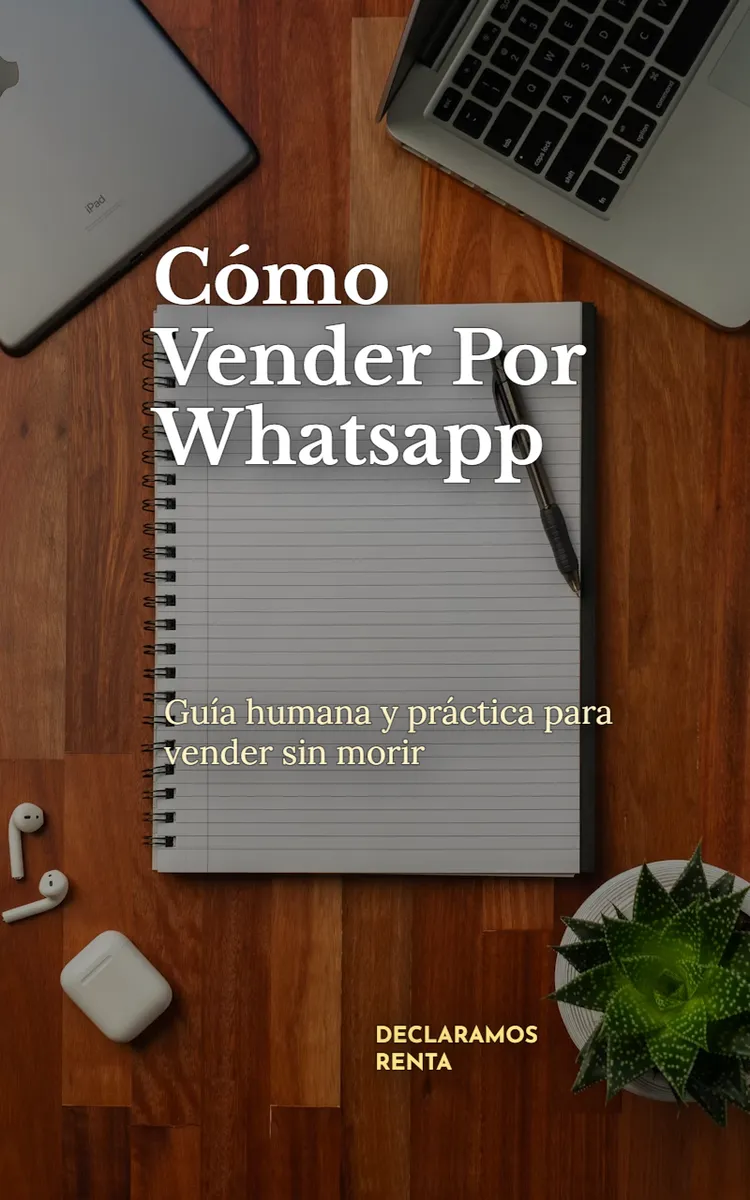 Cómo Vender Por Whatsapp