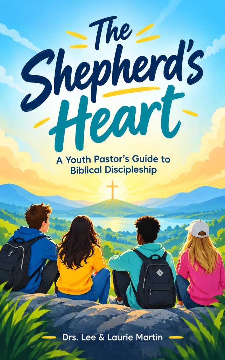 The Shepherd’s Heart