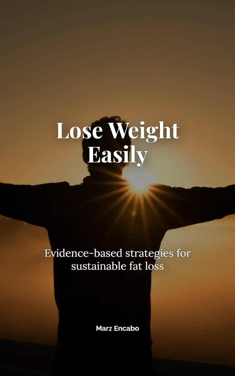 Lose Weight Easily