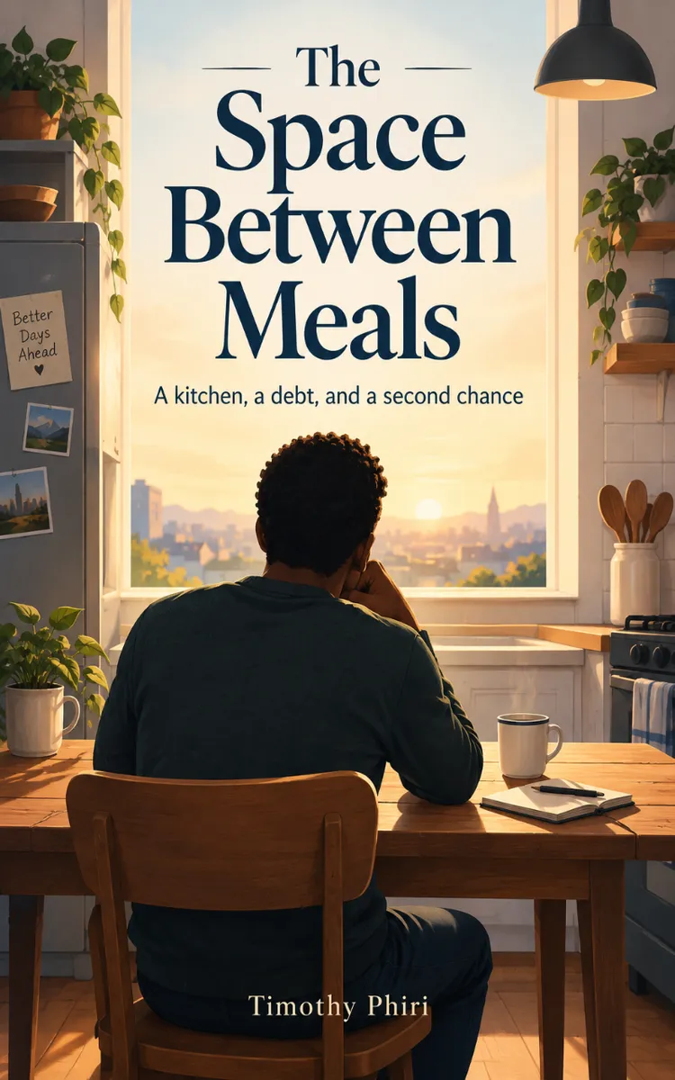 The Space Between Meals