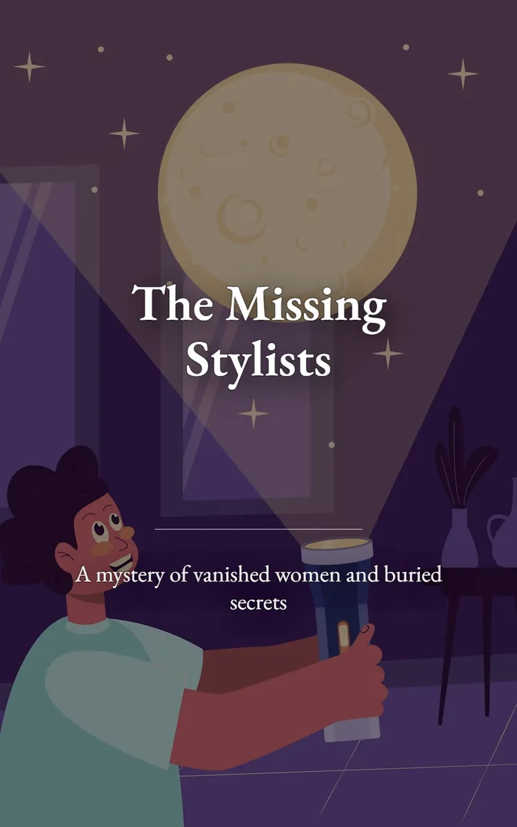 The Missing Stylists