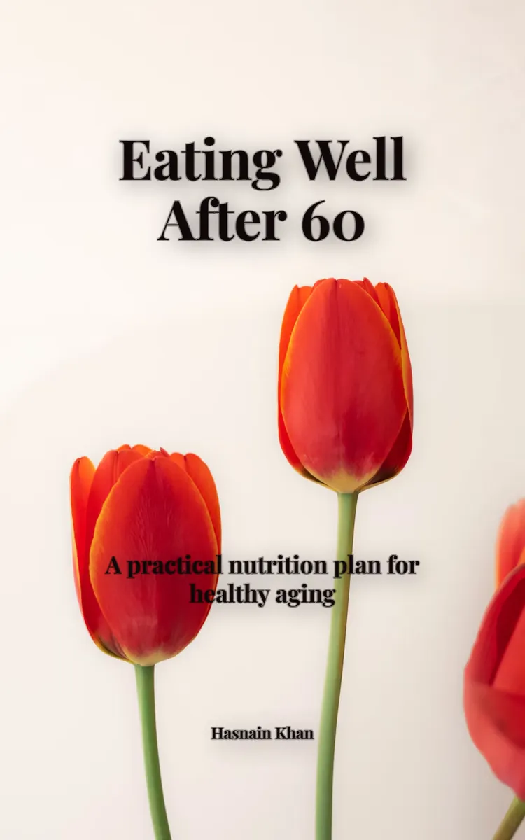 Eating Well After 60