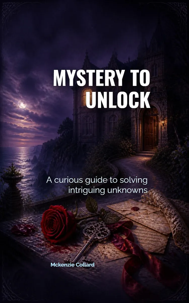 Mystery To Unlock
