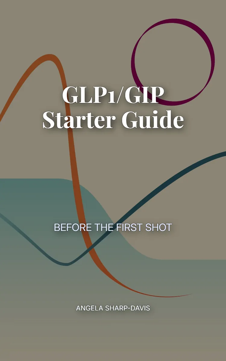 GLP1 GIP Starter Guide