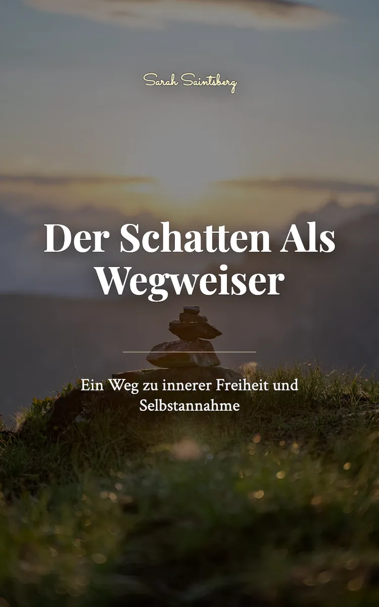 Der Schatten Als Wegweiser