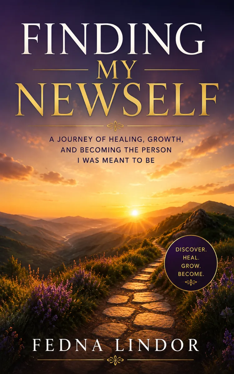 Finding My New Self