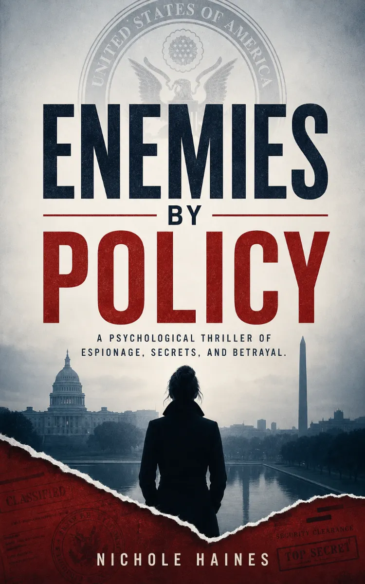 Enemies by Policy