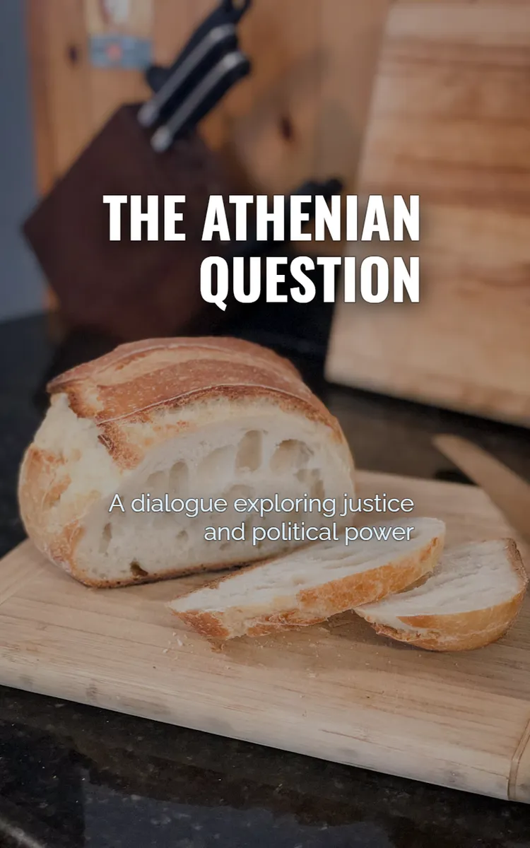 The Athenian Question