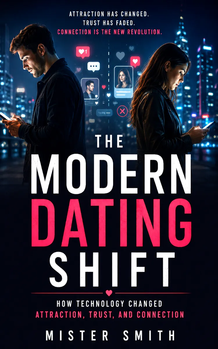The Modern Dating Shift