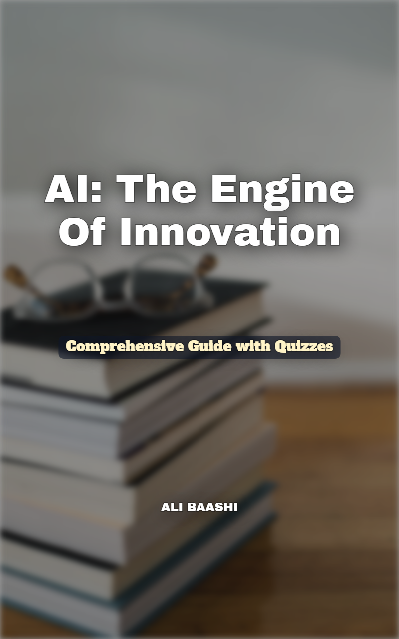 AI: The Engine Of Innovation