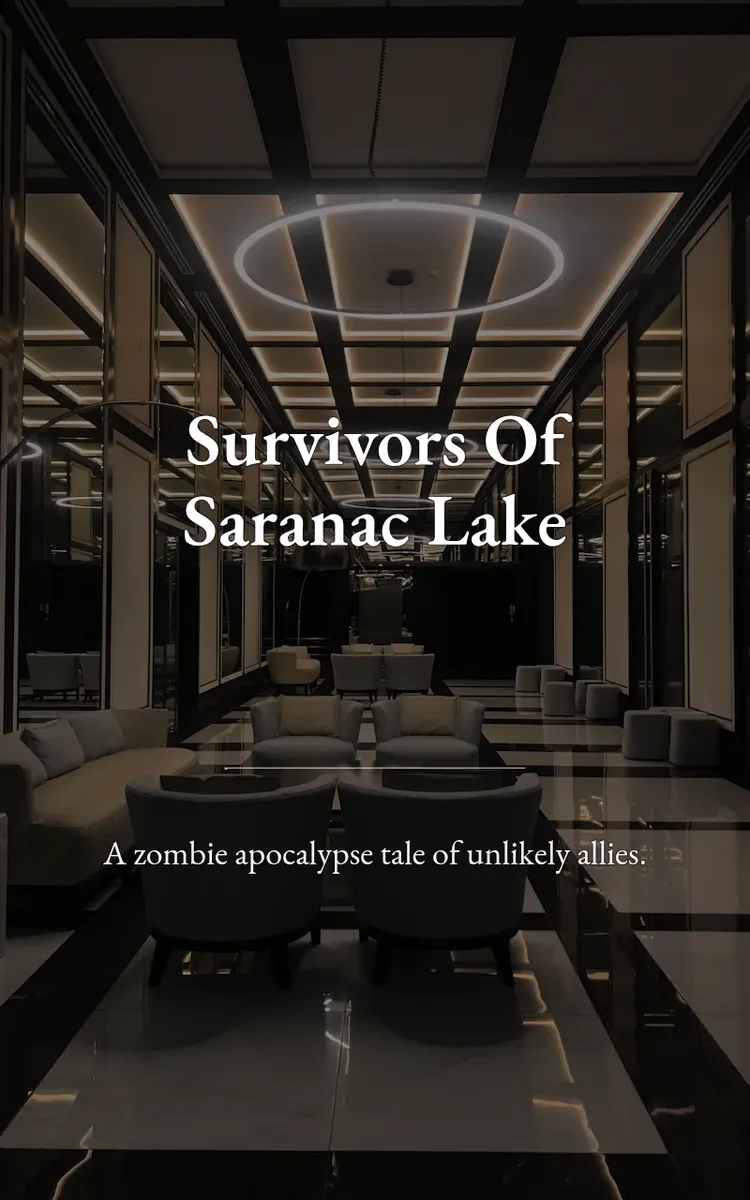 Survivors Of Saranac Lake