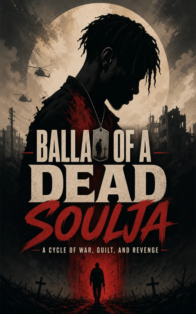 Ballad Of A Dead Soulja