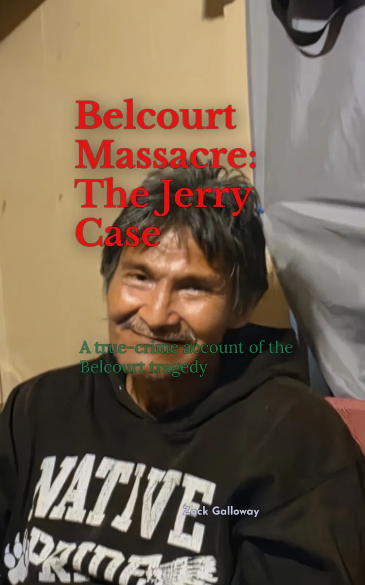 Belcourt Massacre: The Jerry Case