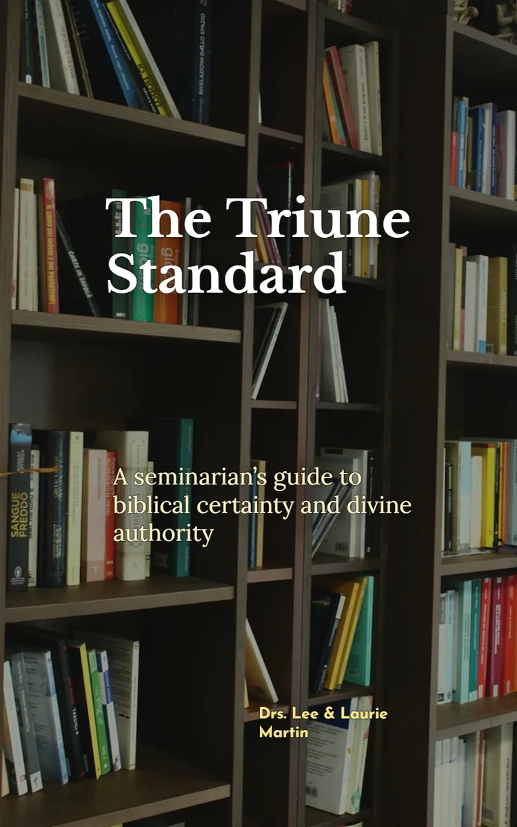 The Triune Standard
