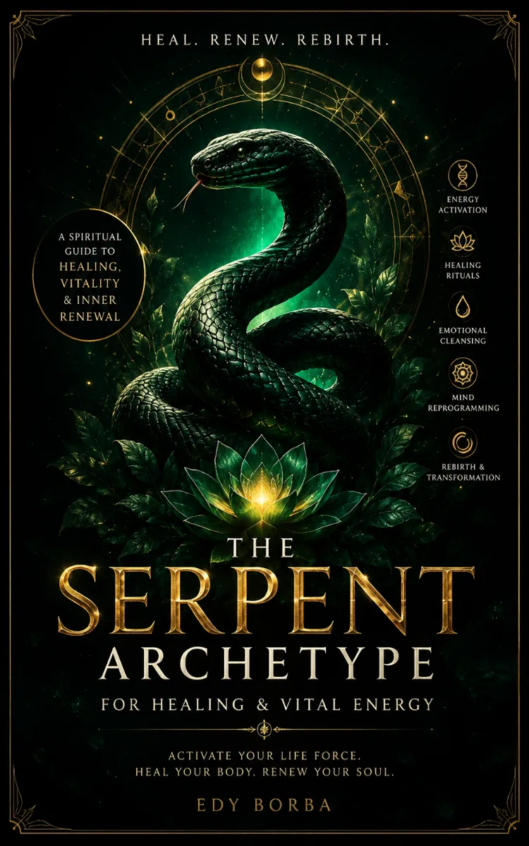 The Serpent Archetype