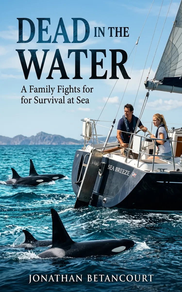 Dead In The Water