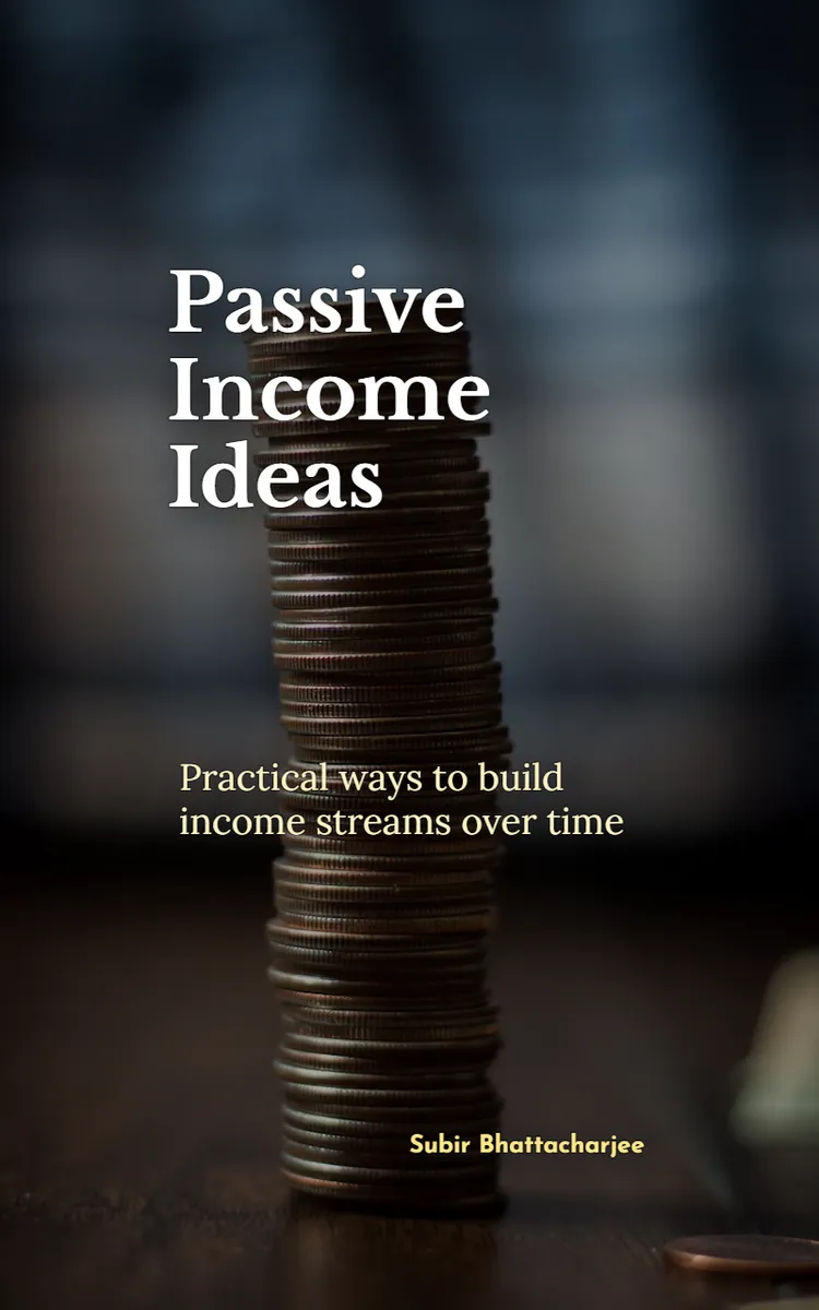 Passive Income Ideas