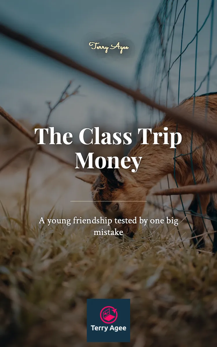 The Class Trip Money