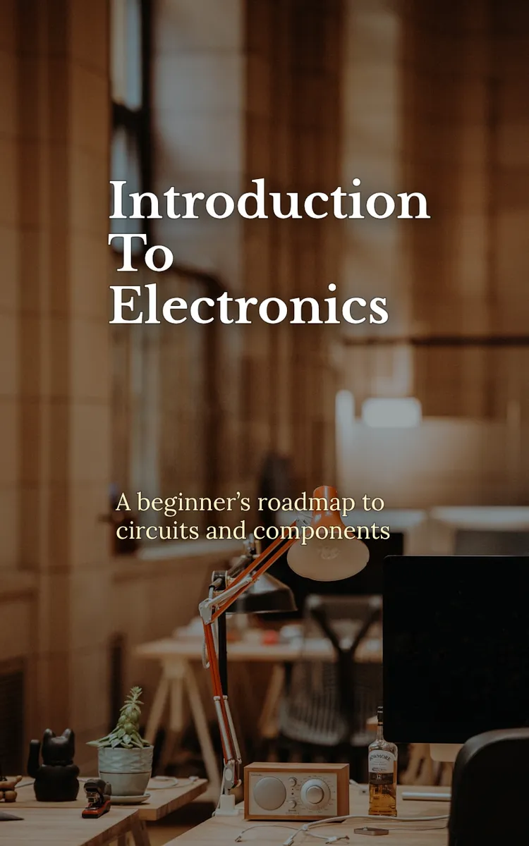 Introduction To Electronics