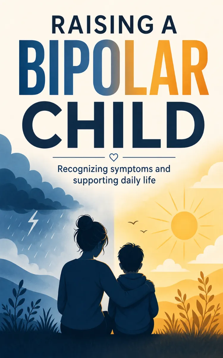 Raising A Bipolar Child