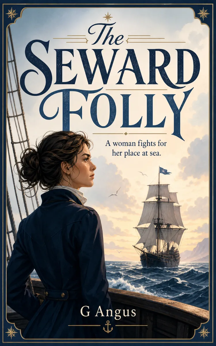The Seward Folly
