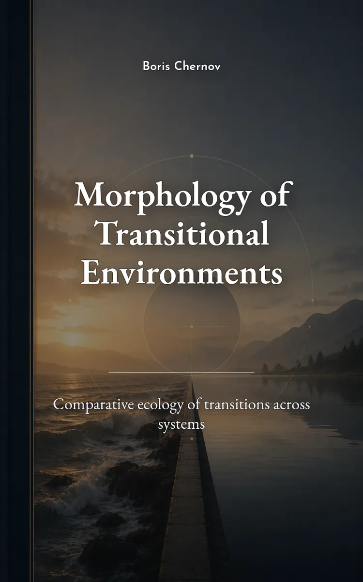 Morphology Of Transitional Environments