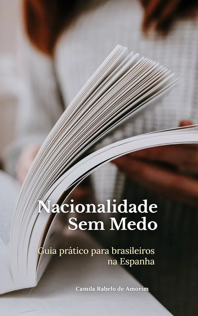 Nacionalidade Sem Medo