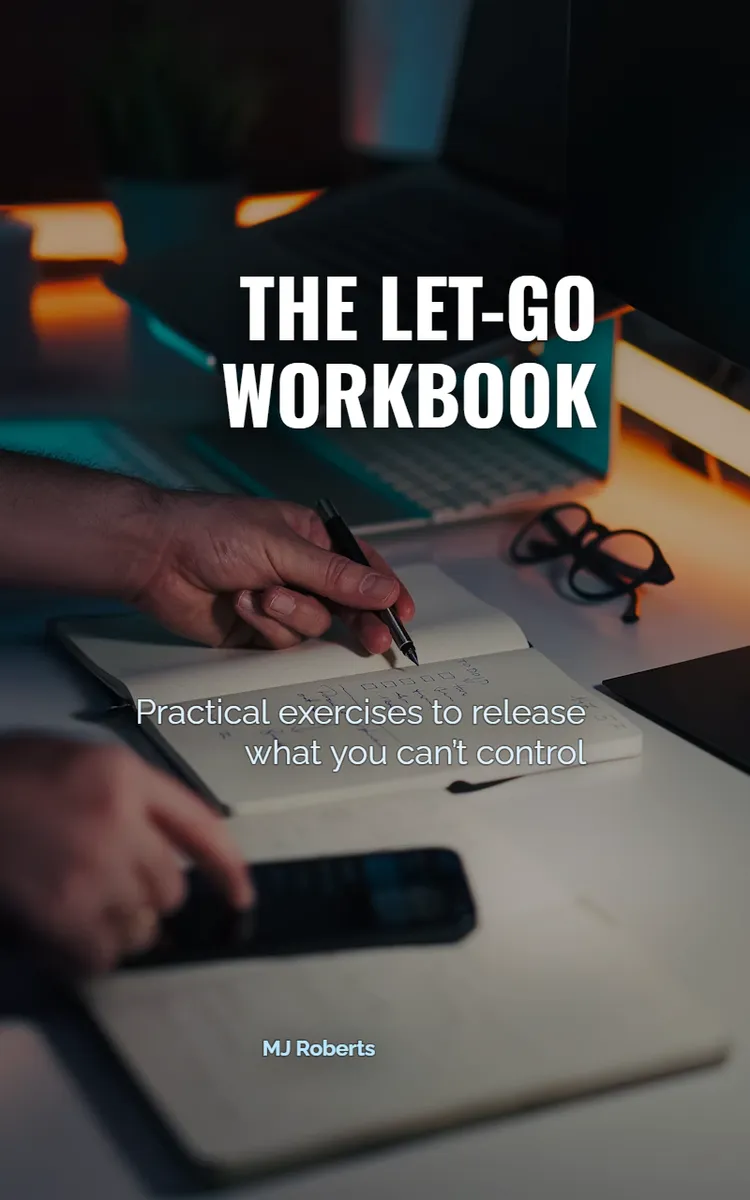 The Let-Go Workbook