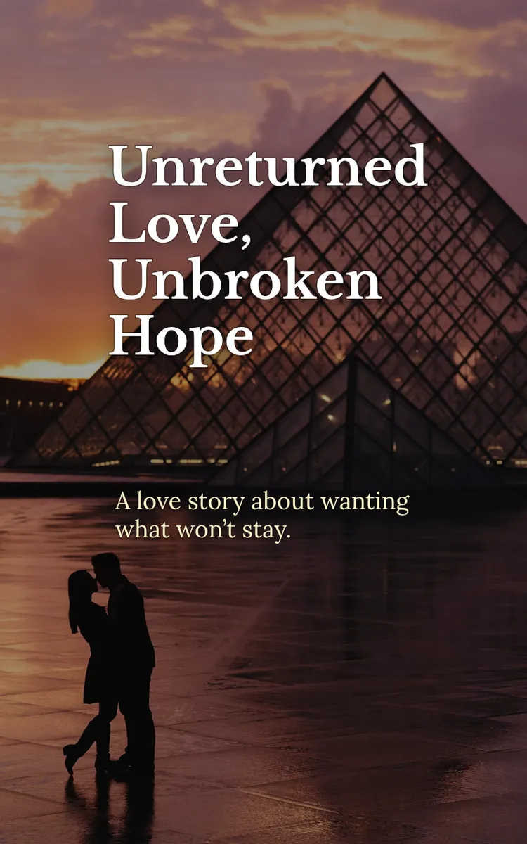 Unreturned Love, Unbroken Hope