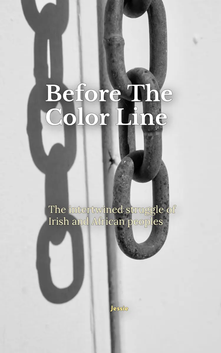 Before The Color Line