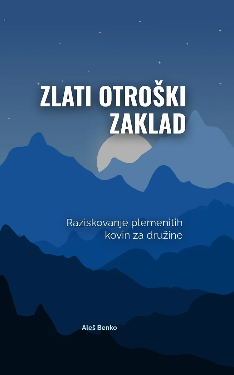 Zlati Otroški Zaklad