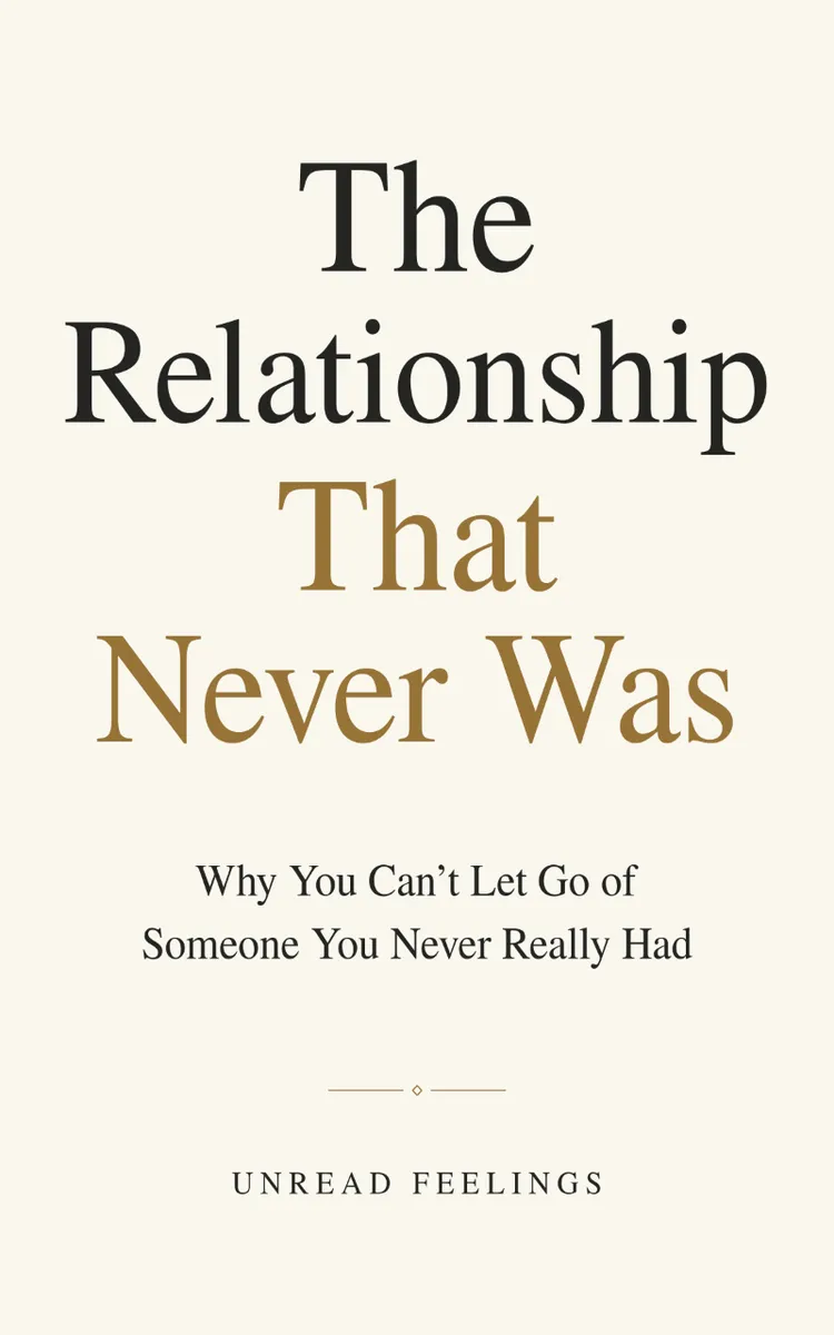 The Relationship That Never Was