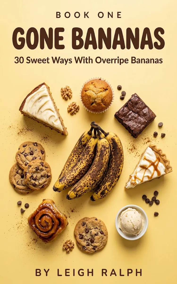 Gone Bananas
