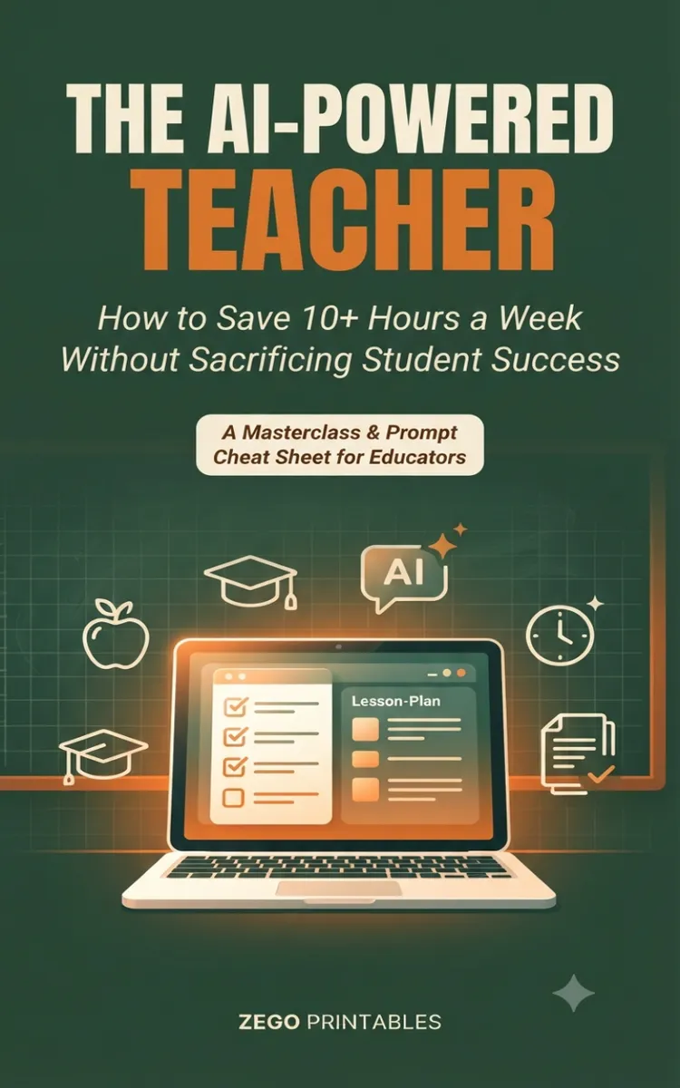 The AI Powered Teacher