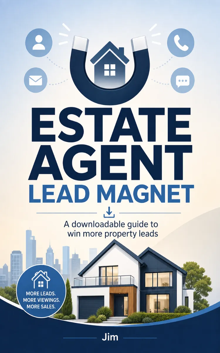 Estate Agent Lead Magnet