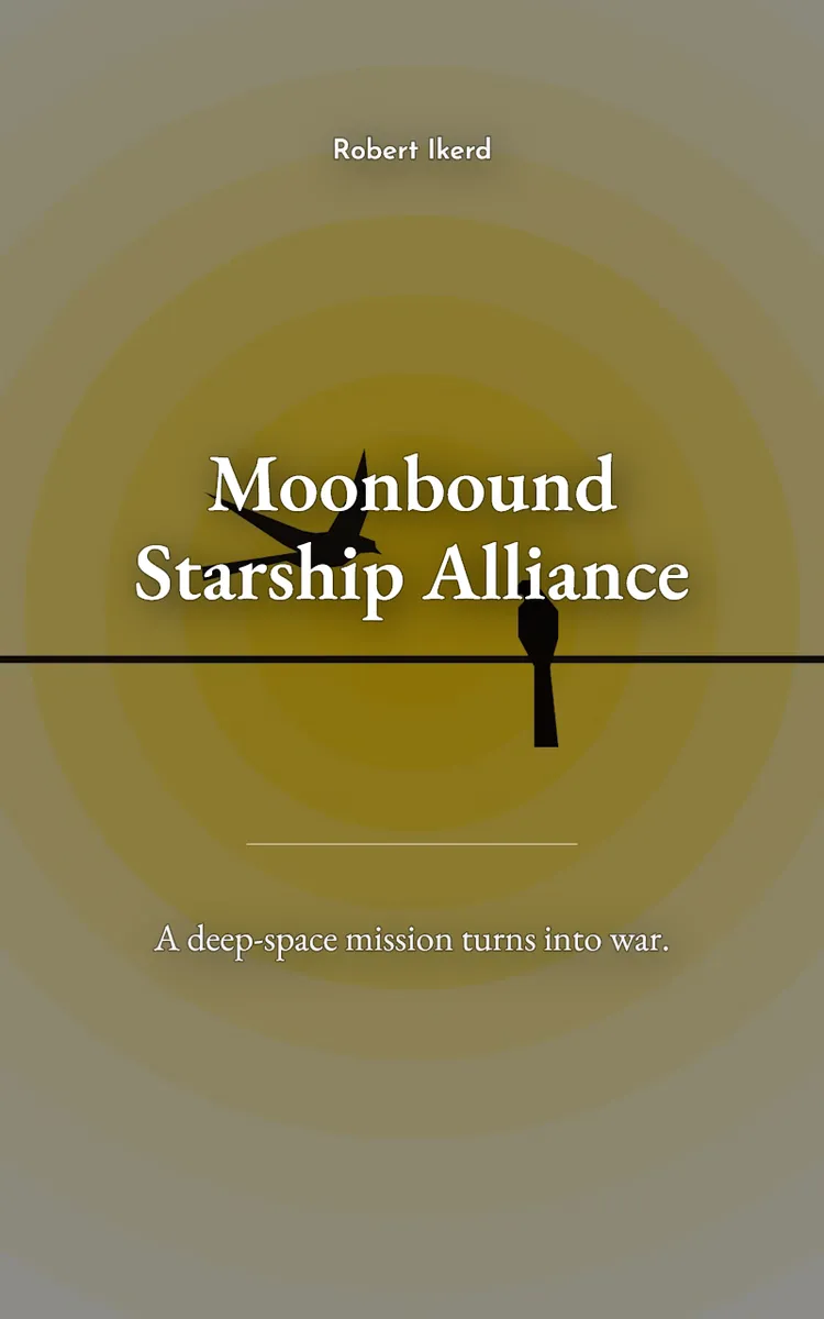 Moonbound Starship Alliance