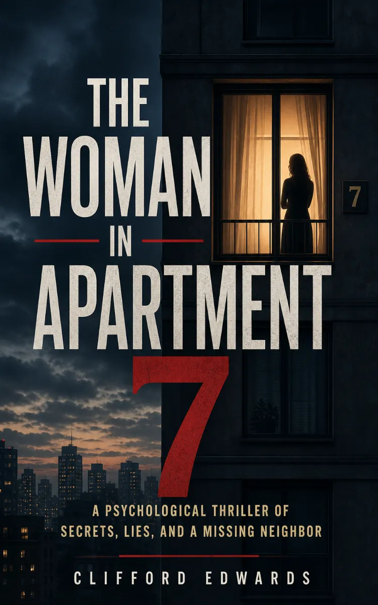 The Woman In Apartment 7