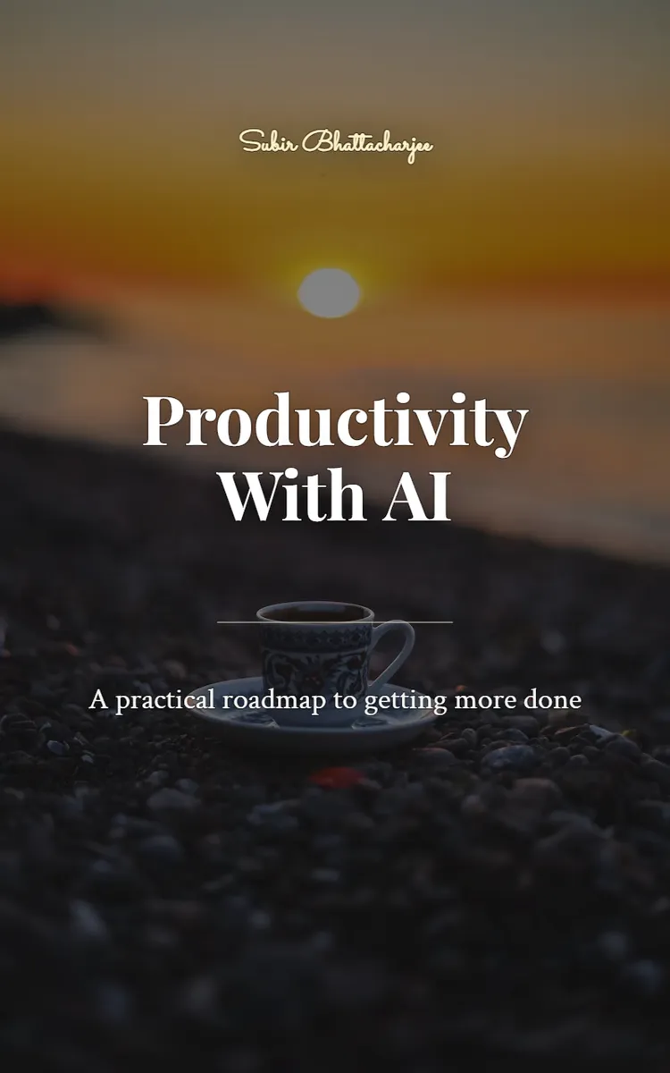 Productivity With AI