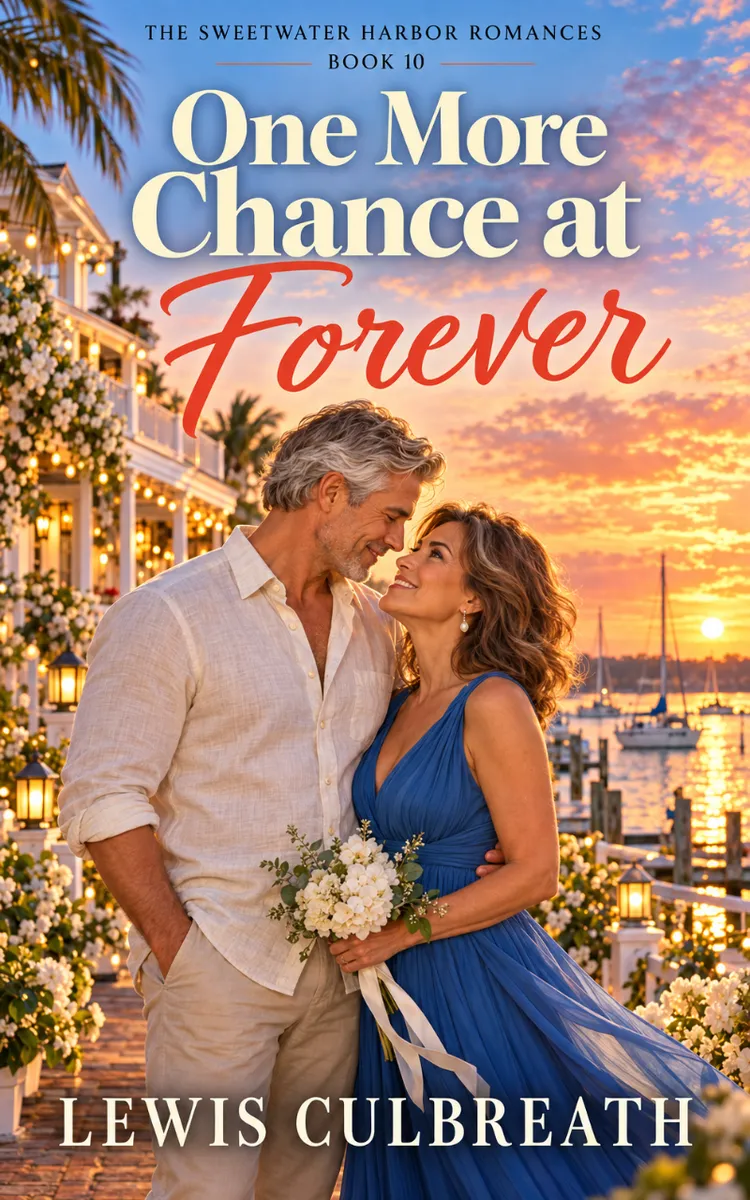 One More Chance At Forever