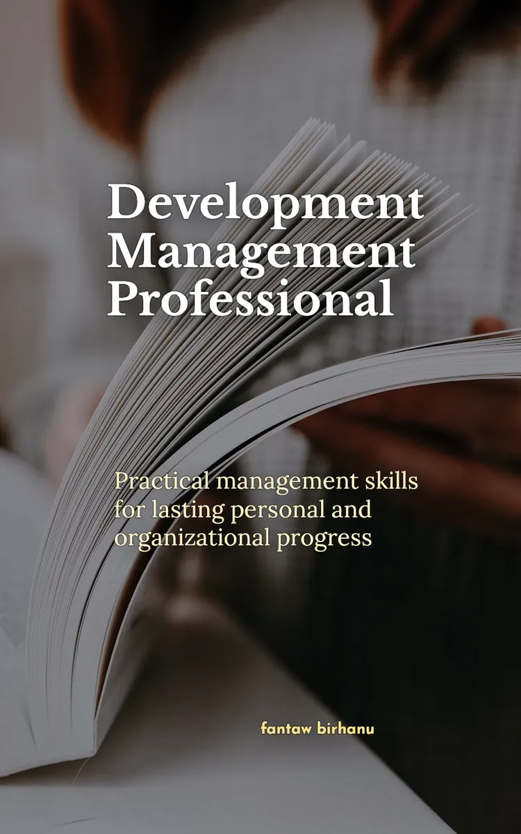 Development Management Professional