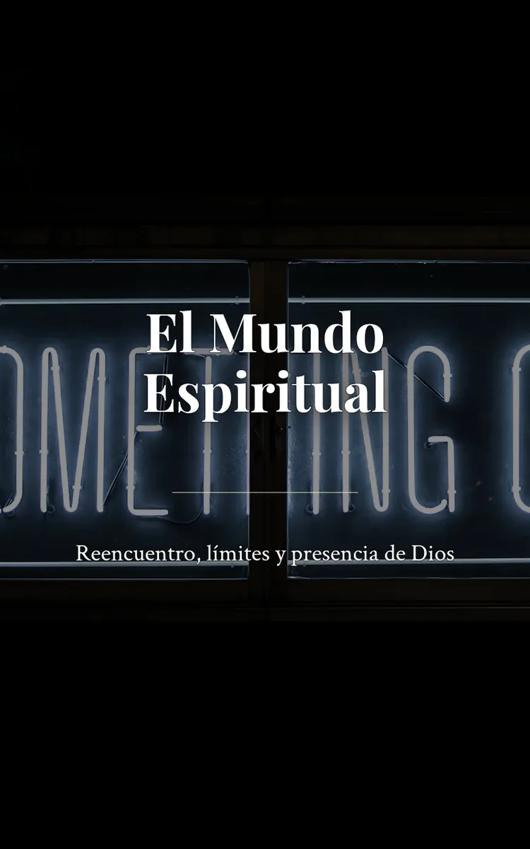 El Mundo Espiritual