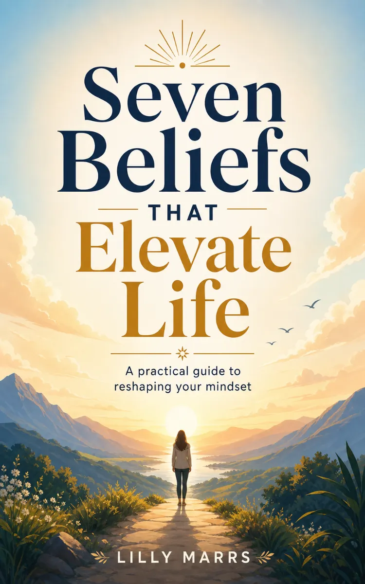 Seven Beliefs That Elevate Life