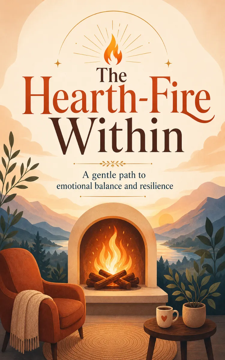 The Hearth-Fire Within